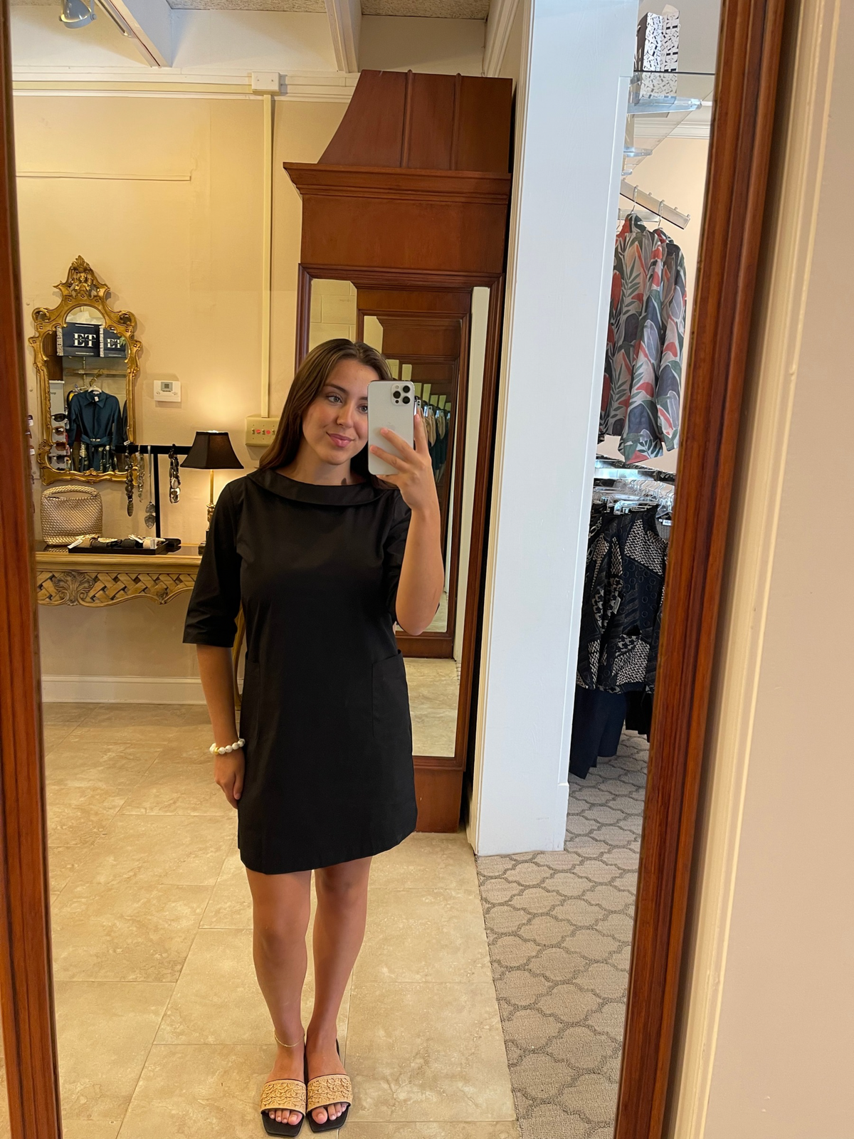 Audrey Dress