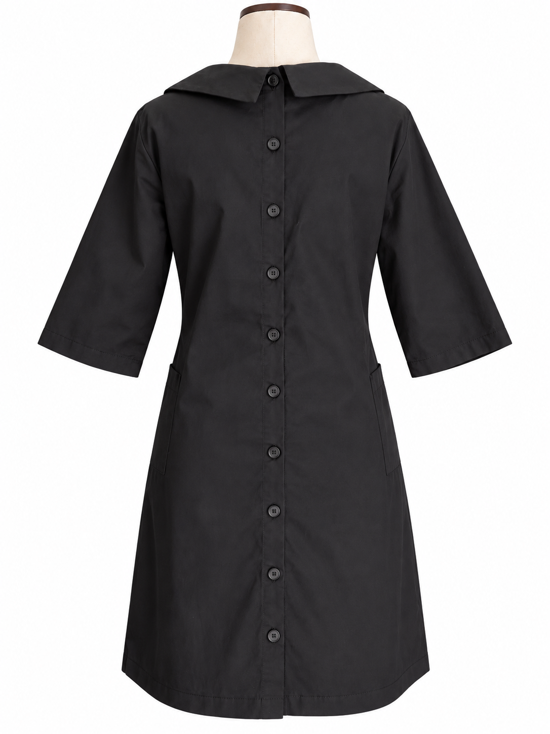 Audrey Dress