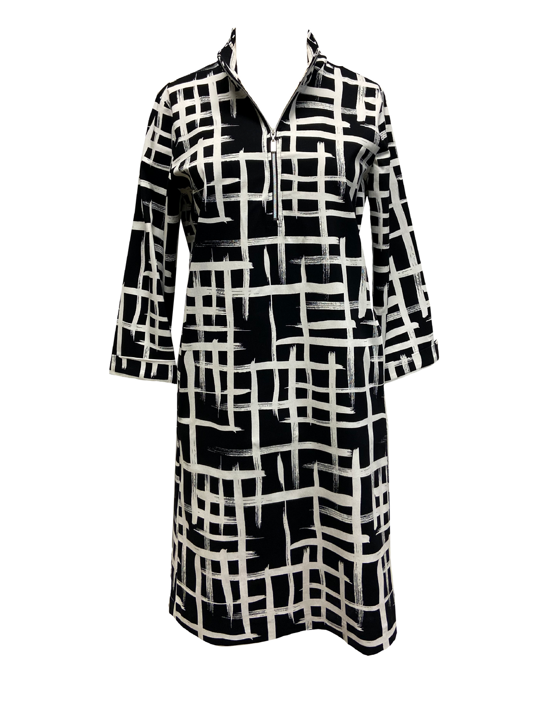 Scapa | Geo Dress