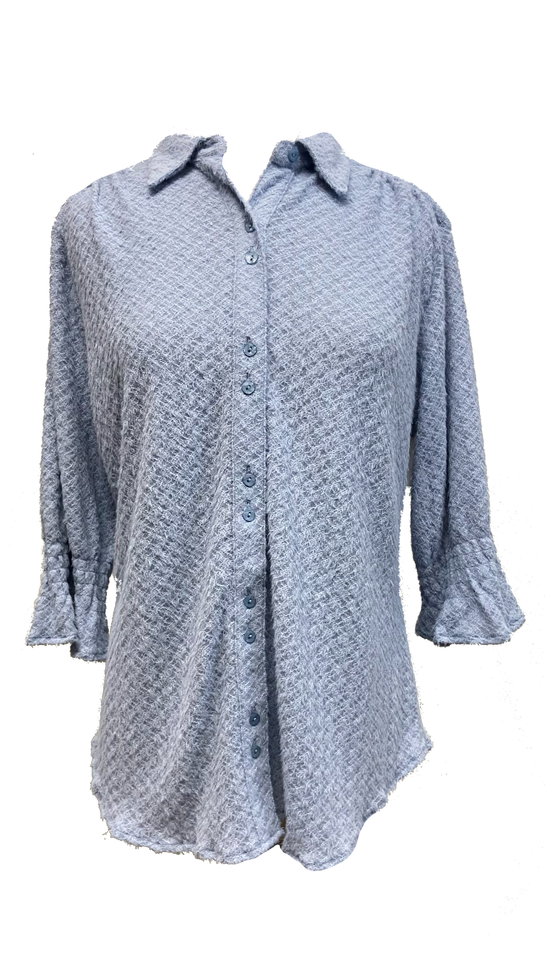 Boho Chic | Super Soft Jac Top