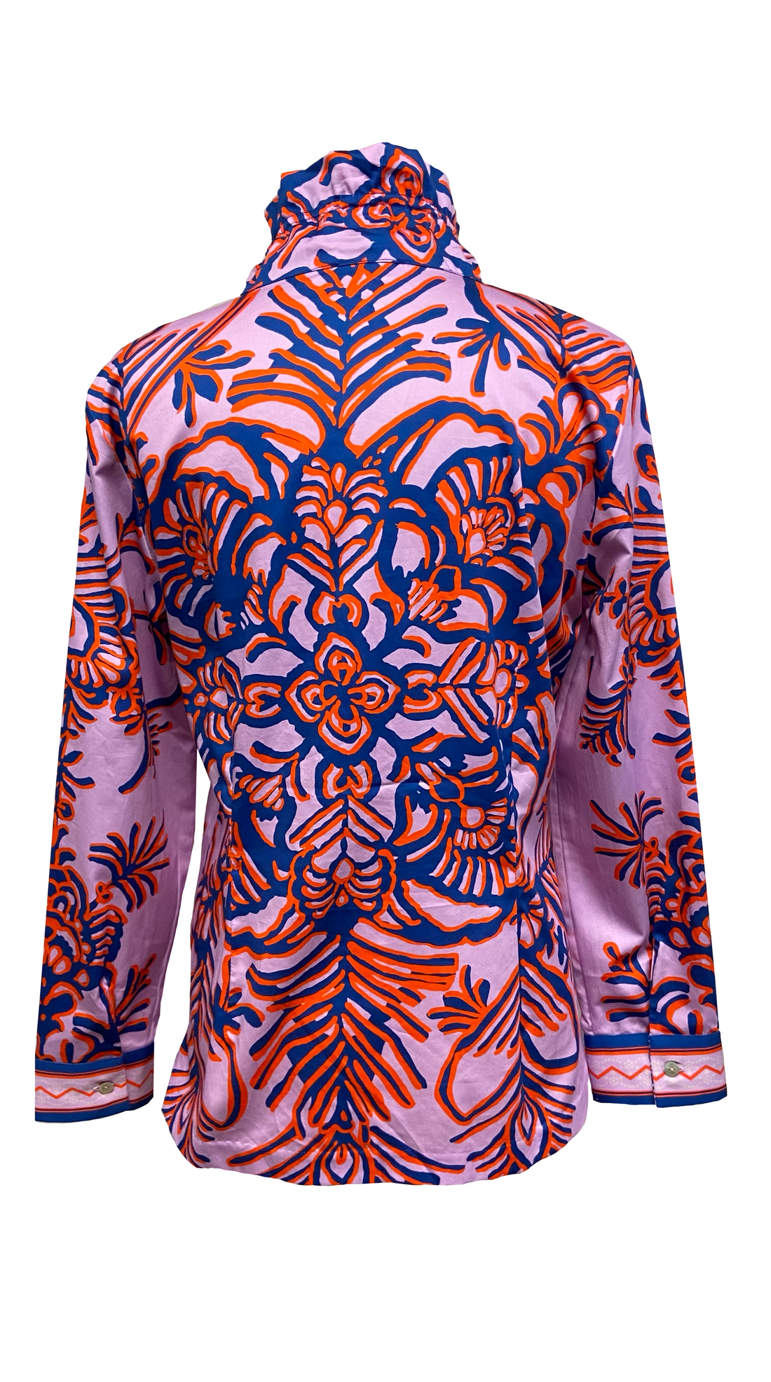 Patty Kim | Elizabeth Blouse