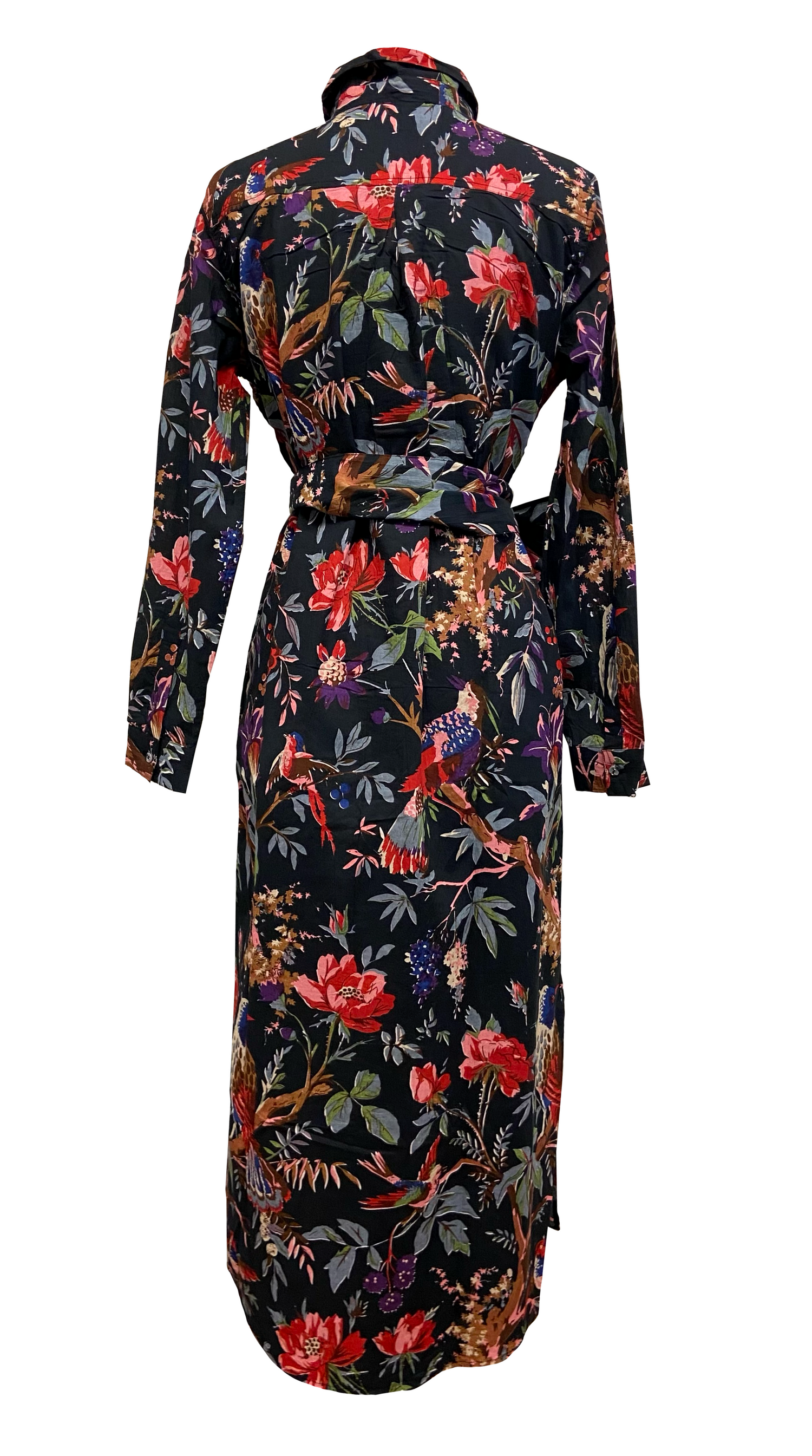 Soleil De Mer | Russel Print Dress