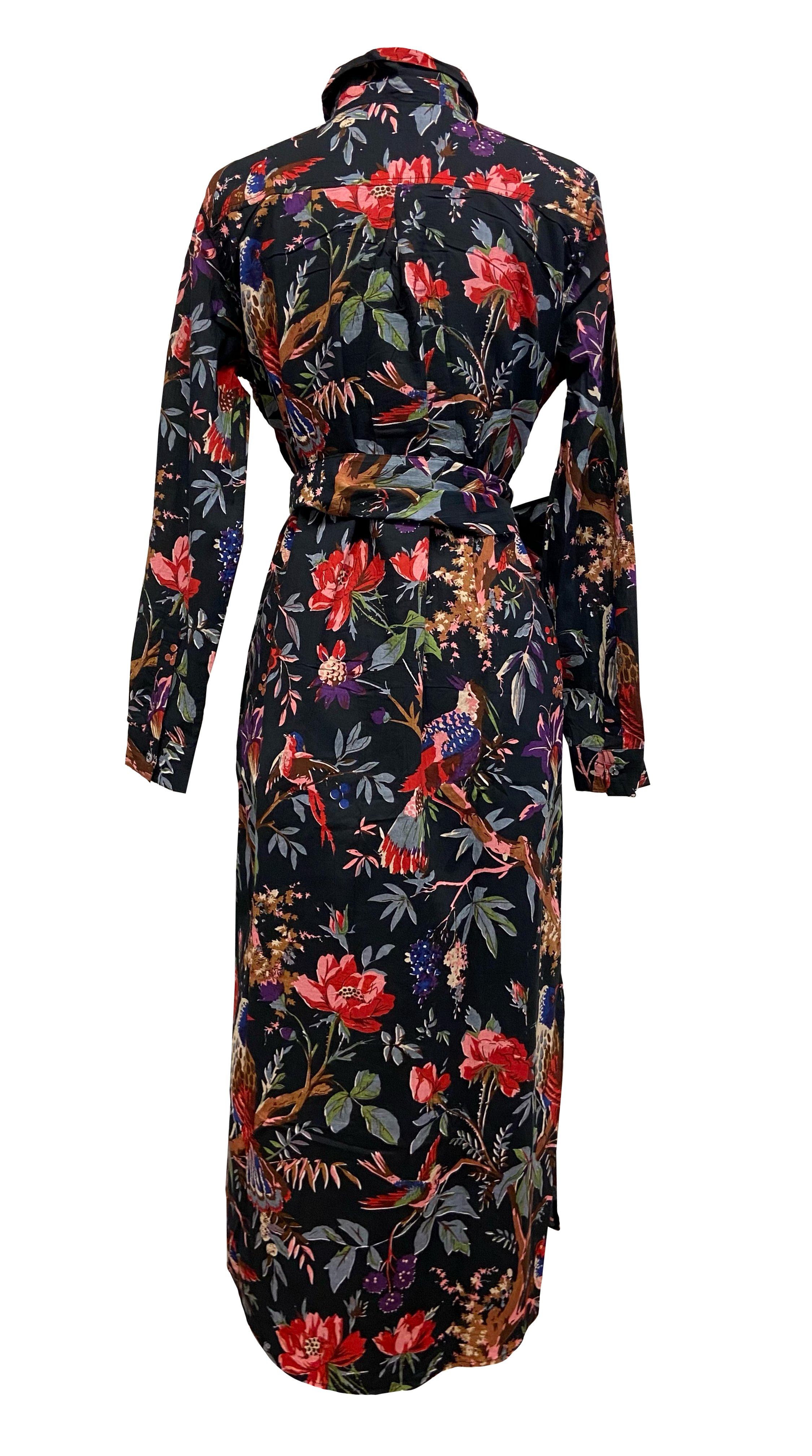 Soleil De Mer | Russel Print Dress