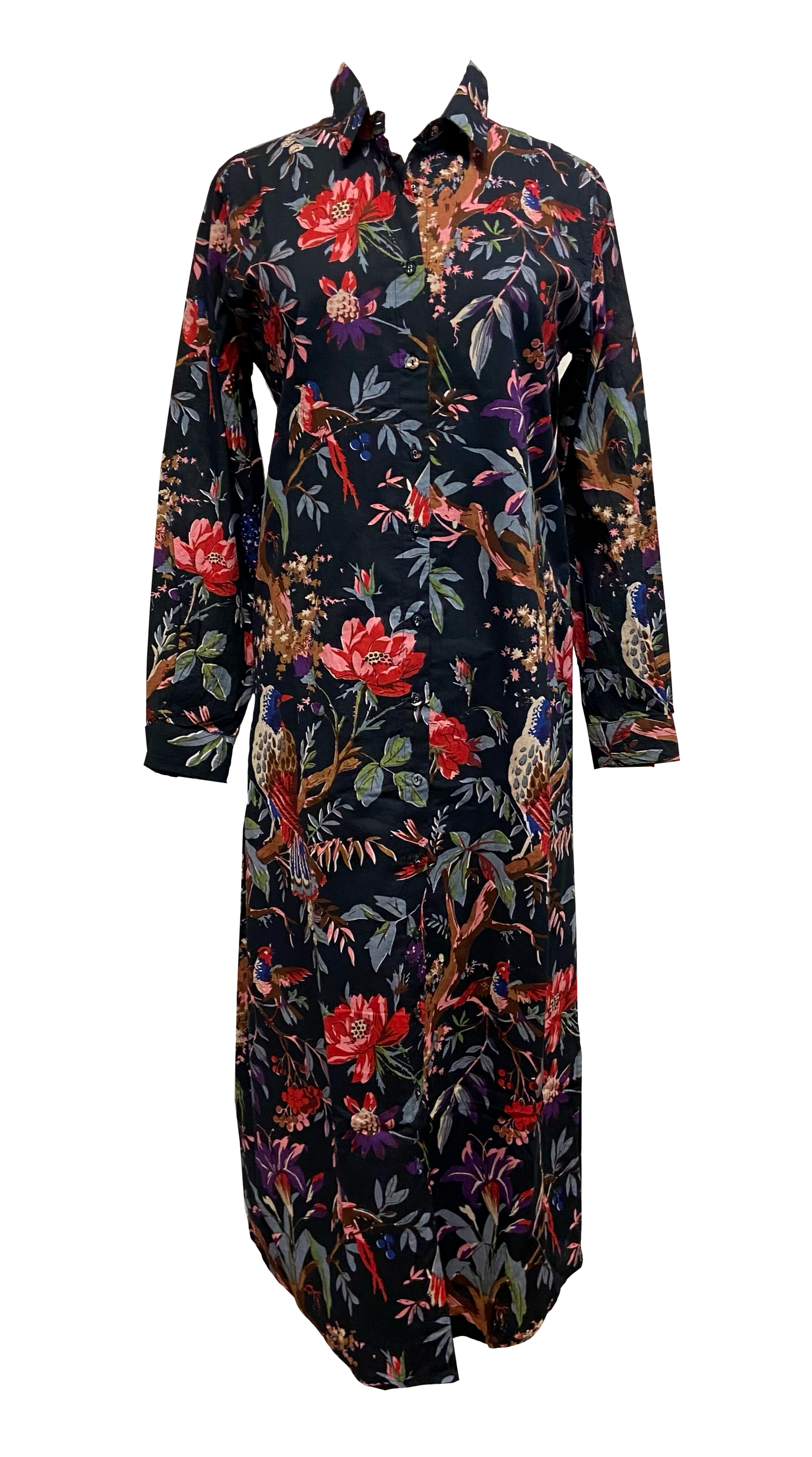 Soleil De Mer | Russel Print Dress