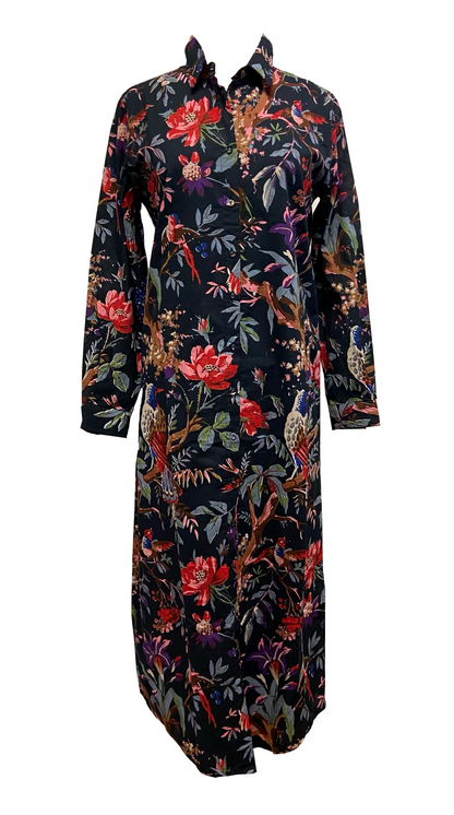 Soleil De Mer | Russel Print Dress