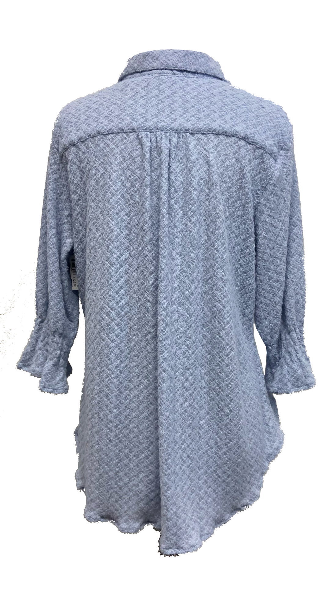 Boho Chic | Super Soft Jac Top