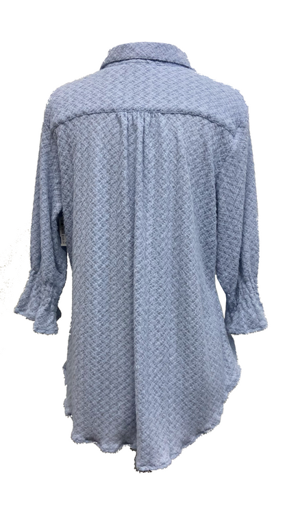 Boho Chic | Super Soft Jac Top