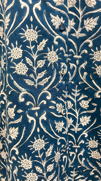 Soleil De Mer | Russel Print Dress