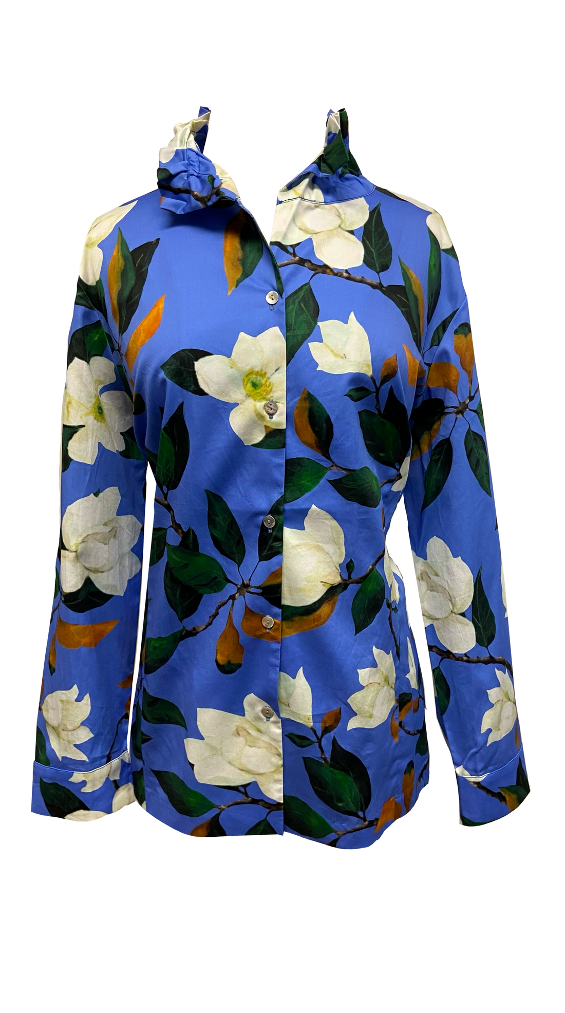 Patty Kim | Elizabeth Blouse