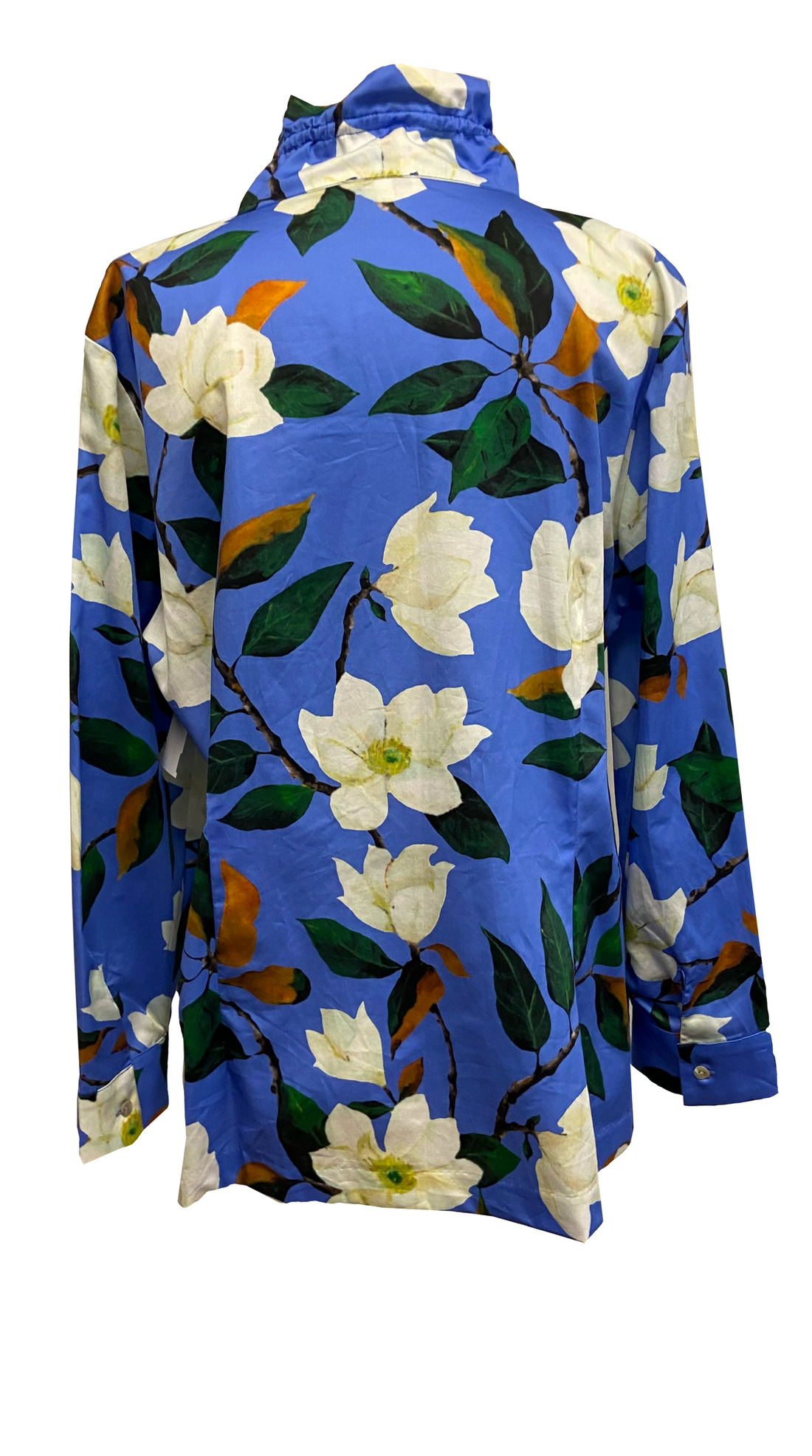 Patty Kim | Elizabeth Blouse