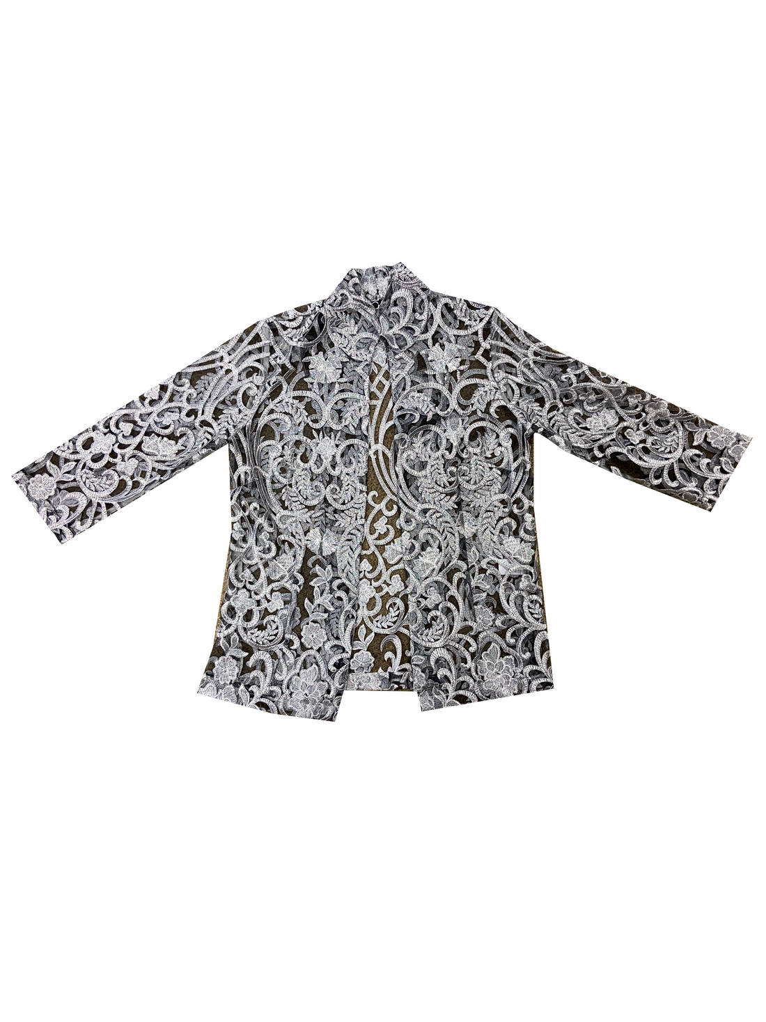 Connie Roberson | Ronette Jacket