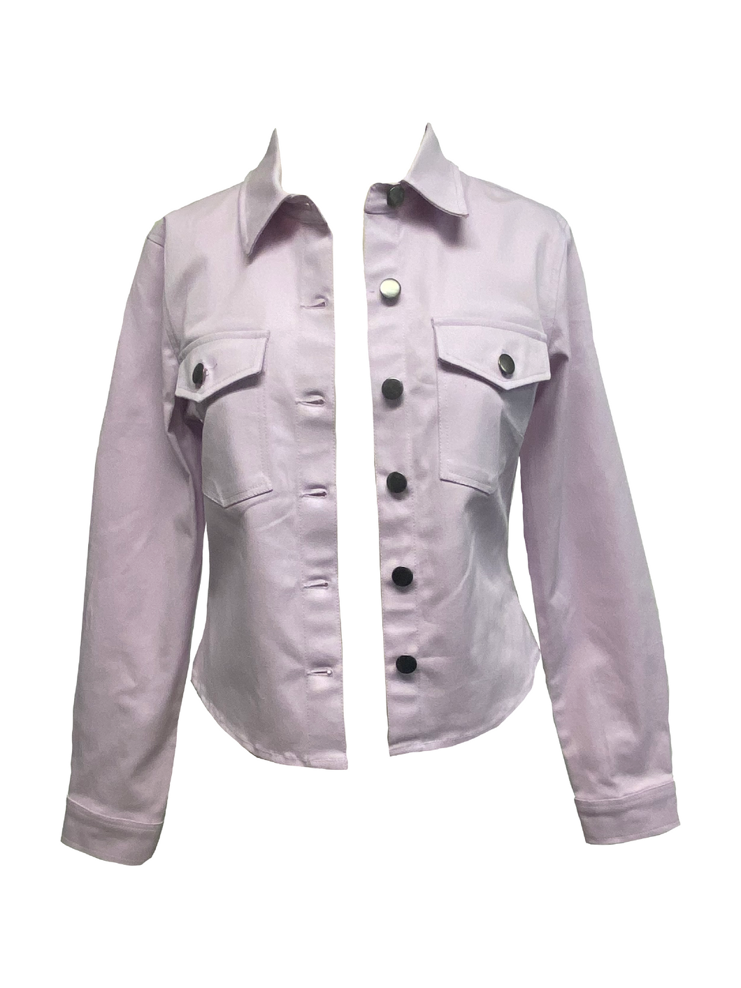 Atelier New Yor | Denim Jacket