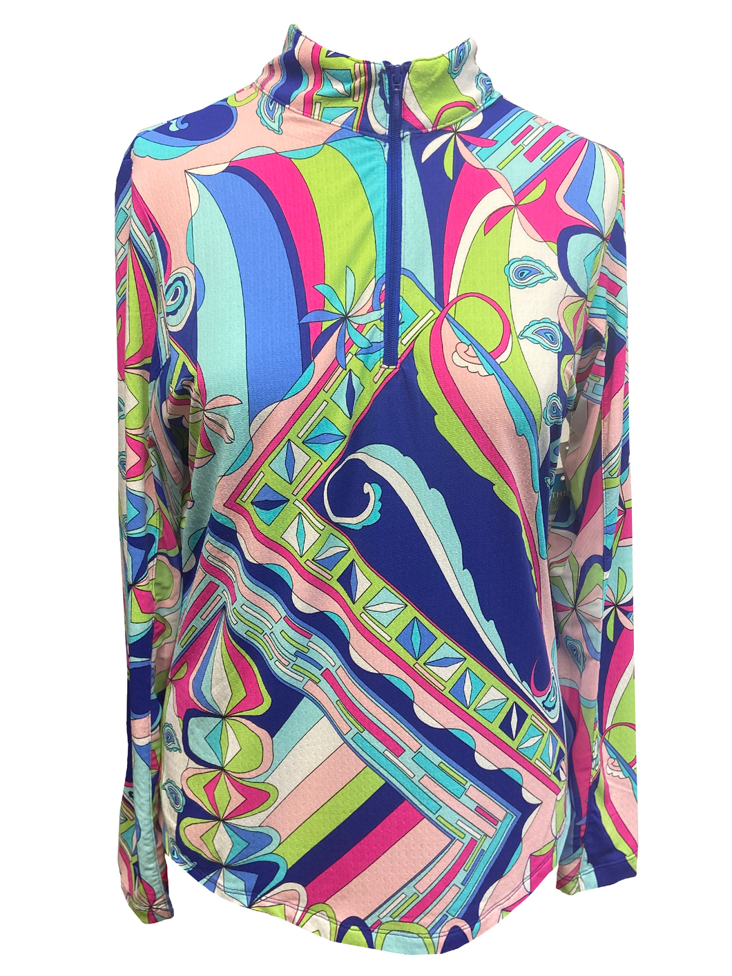G Lifestyle | Top