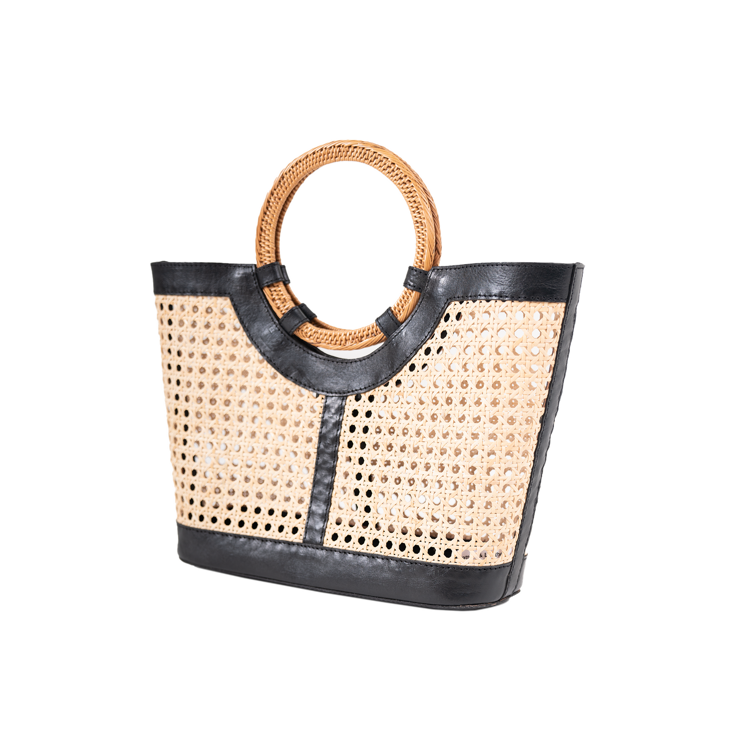 Jelavu | Hilton - Large Satchel