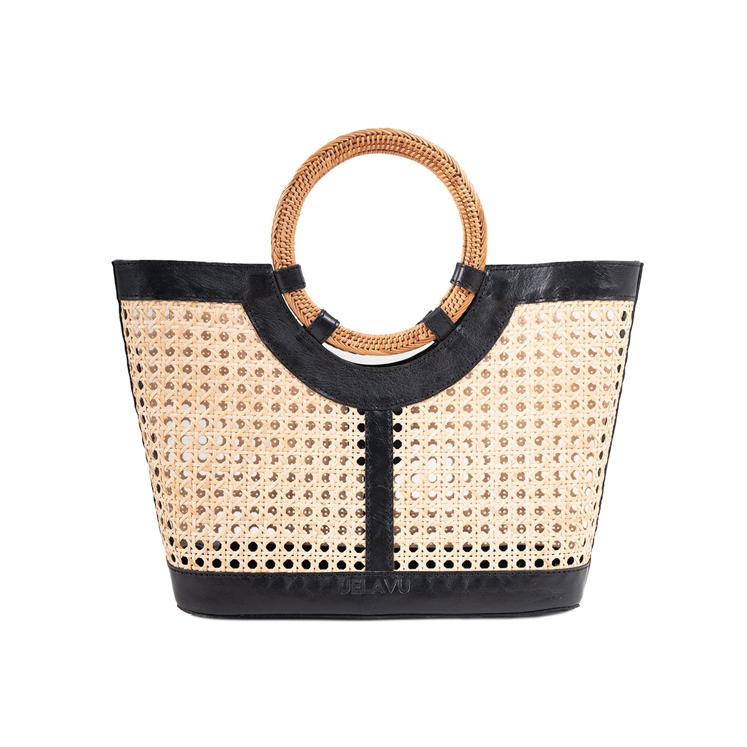 Jelavu | Hilton - Large Satchel