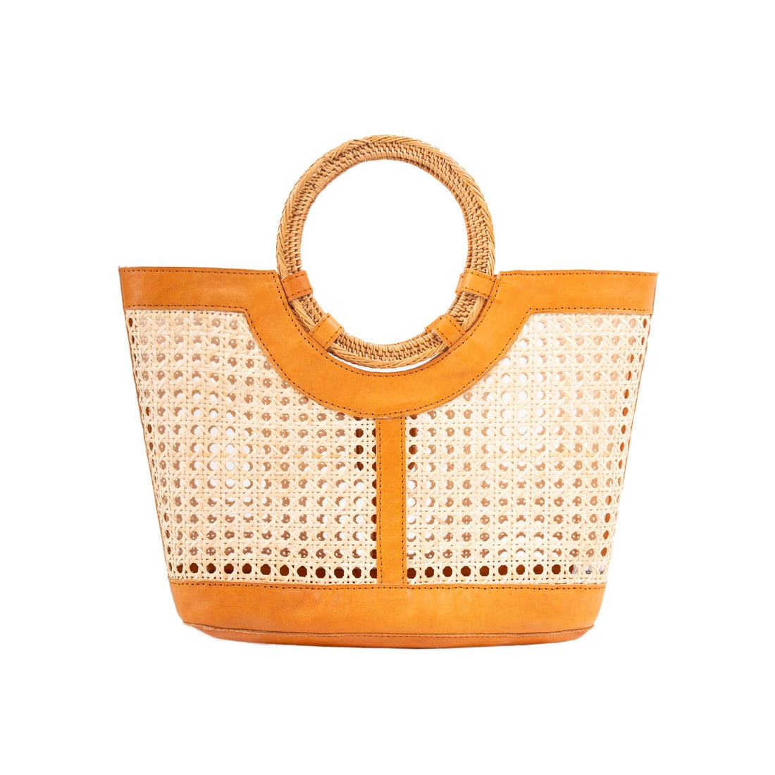 Jelavu | Hilton - Large Satchel