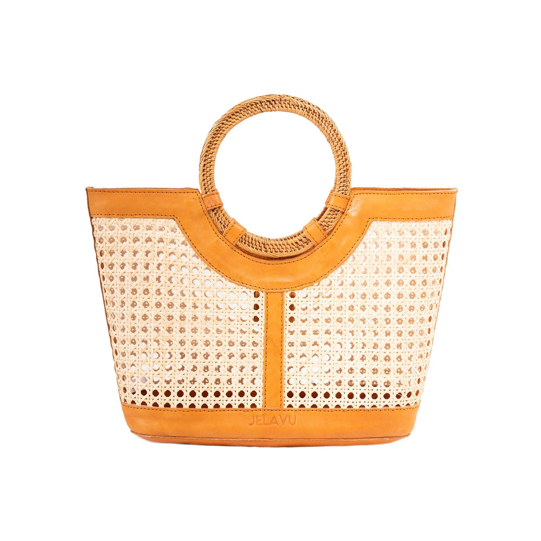 Jelavu | Hilton - Large Satchel