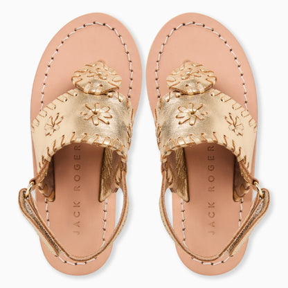 Toddler Jacks Sandal