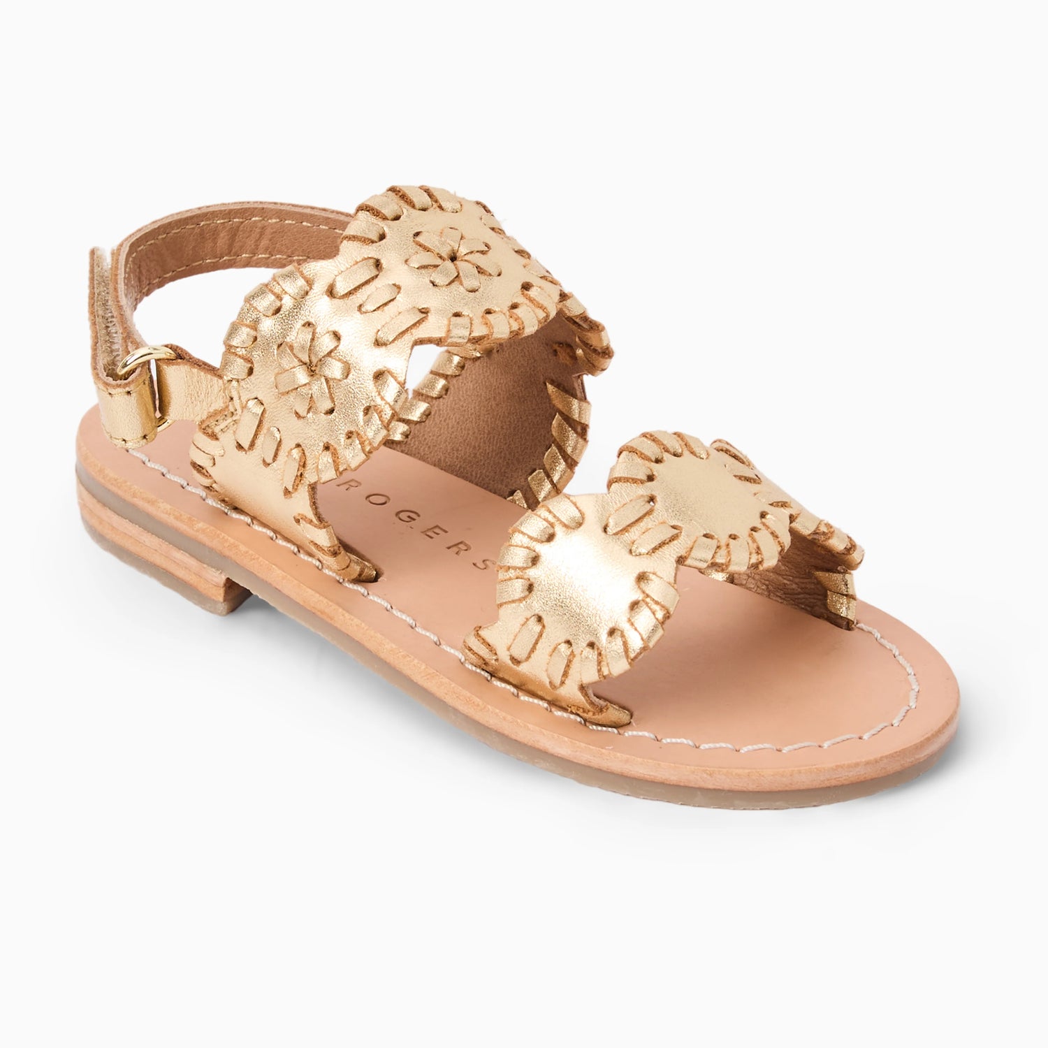 Toddler Laurin Sandal