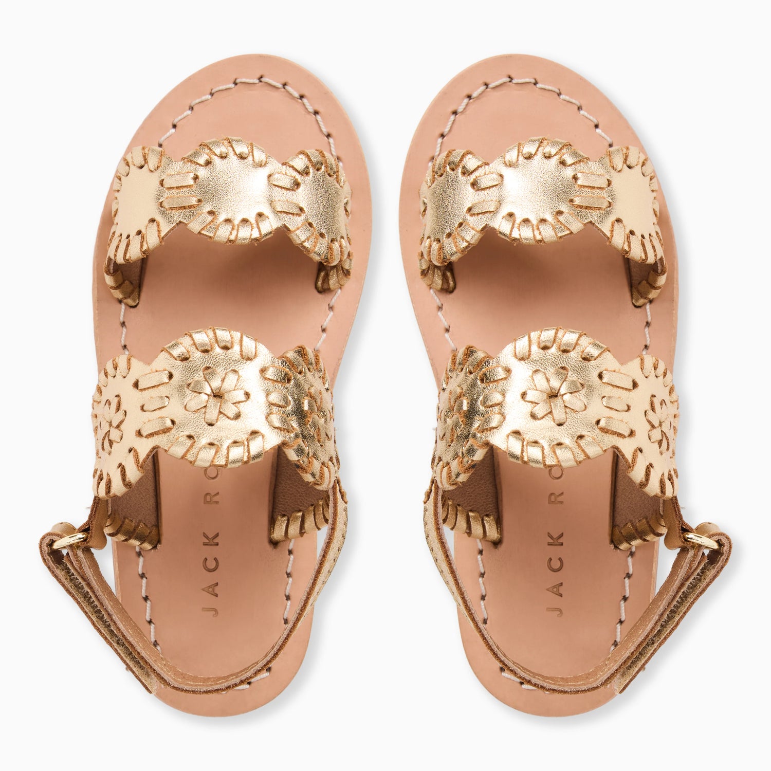 Toddler Laurin Sandal