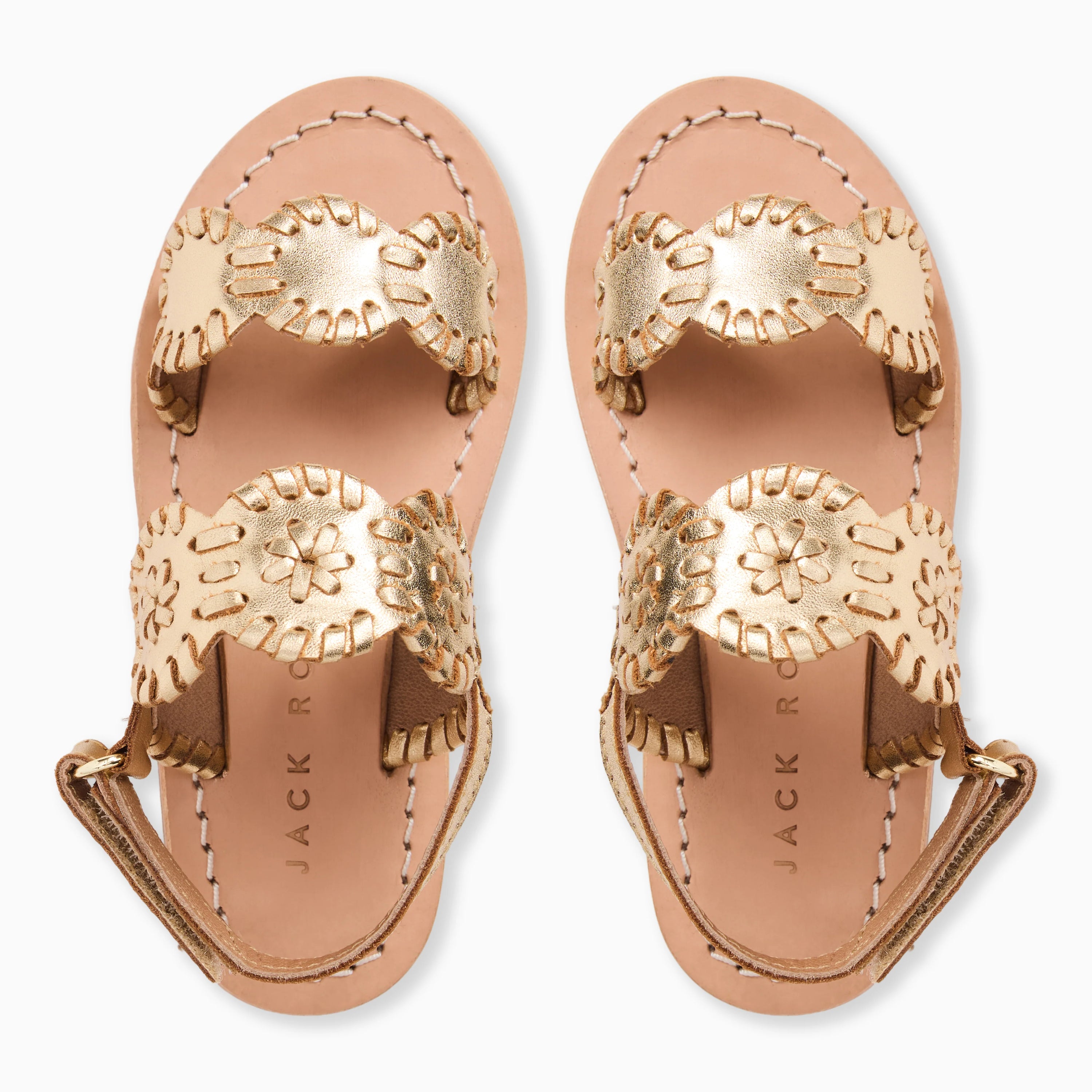 Toddler Laurin Sandal