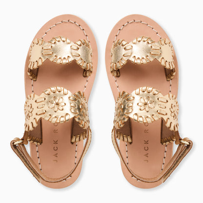 Toddler Laurin Sandal