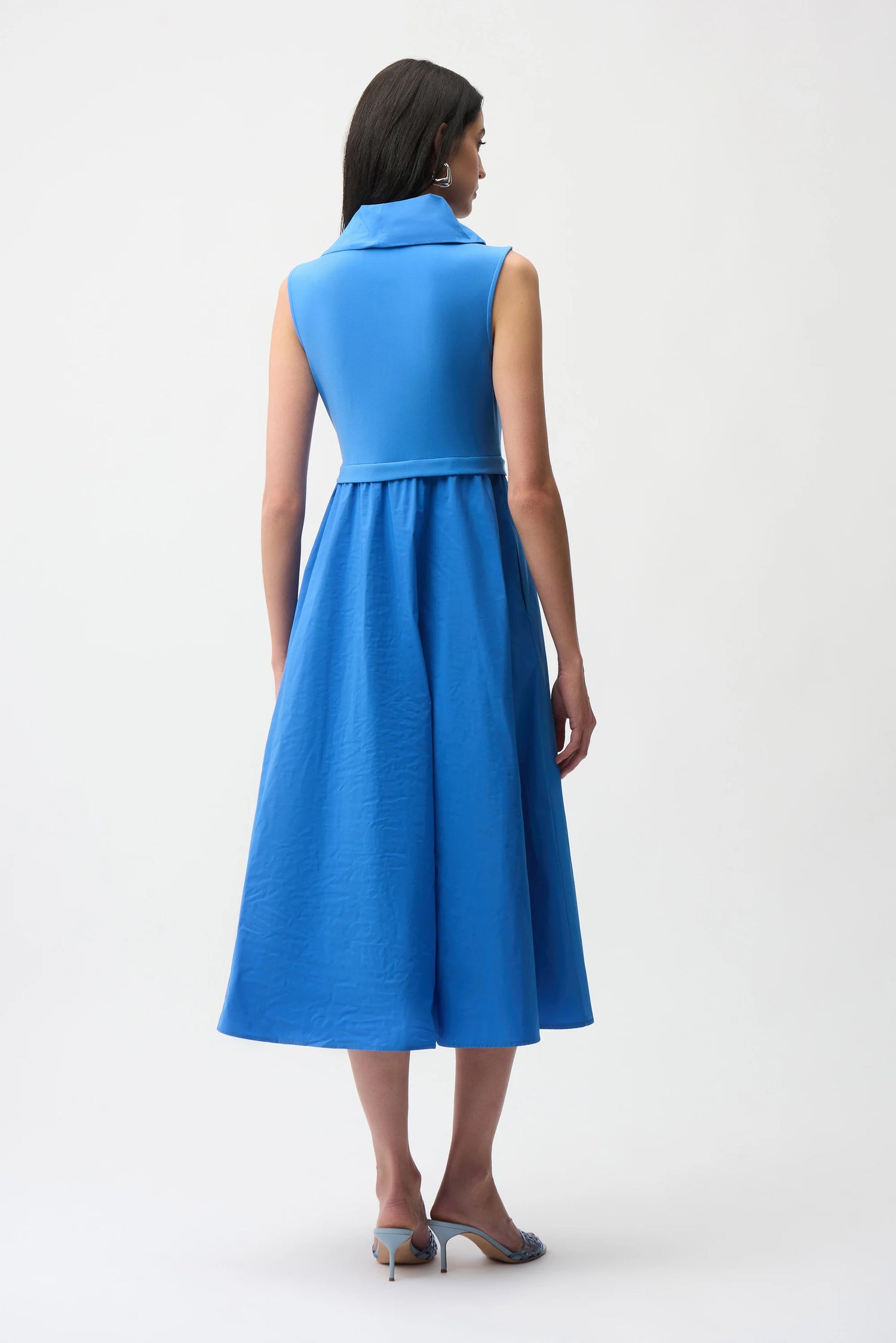 joseph ribkoff fit and flare dress Joseph Ribkoff Signature