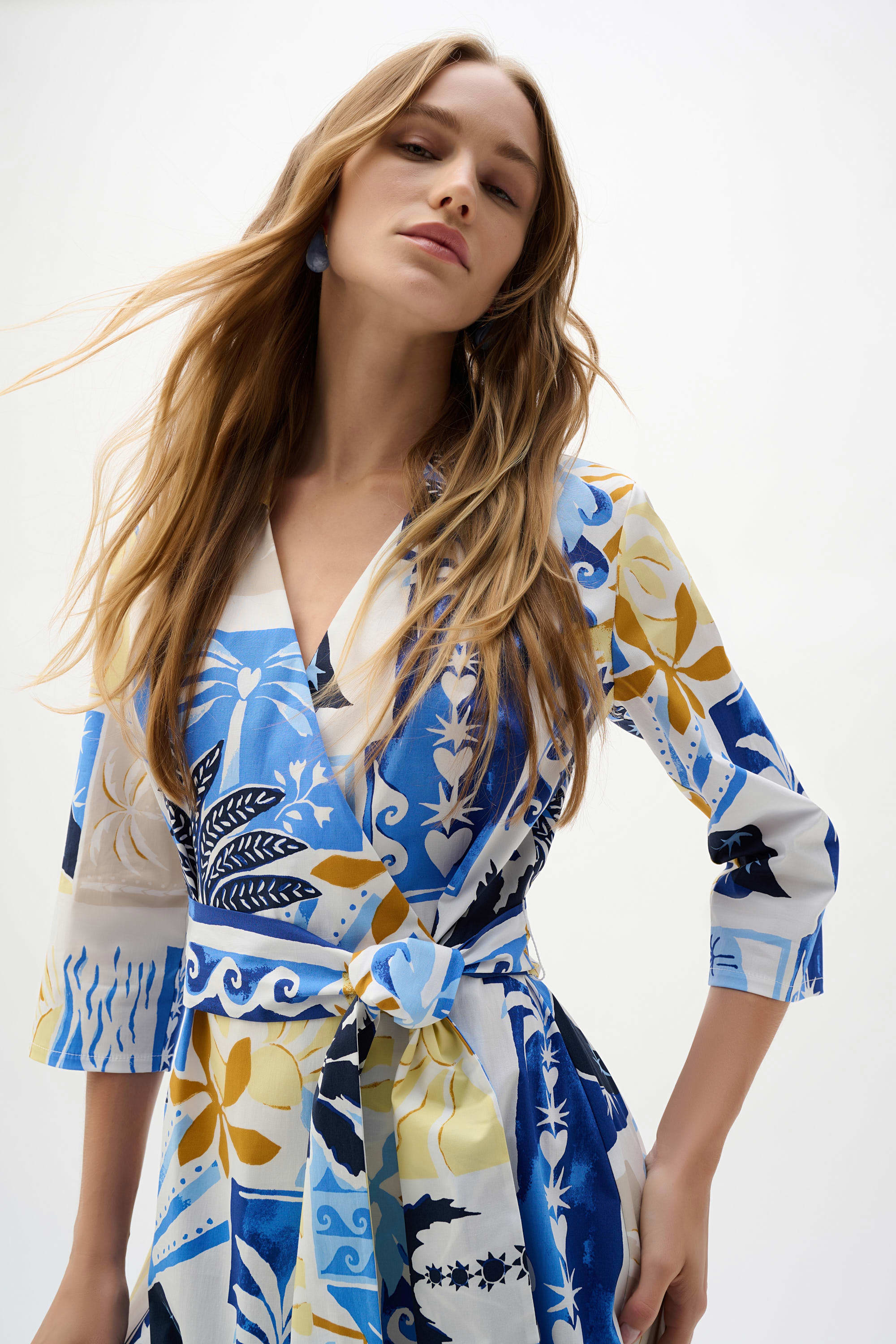 Joseph Ribkoff – Cloister Collection