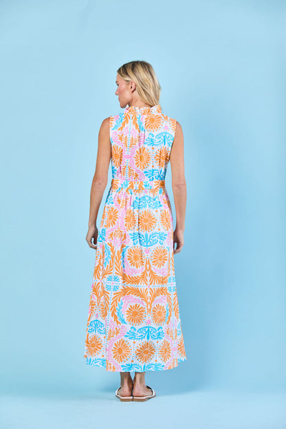 Sheridan French | Ivy Dress - Parfait Garden