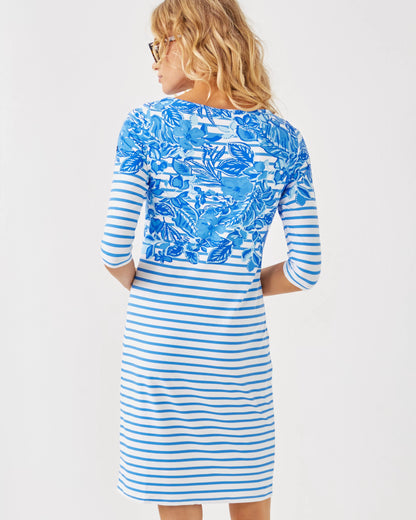 Lilly Pulitzer | Lilly x Saint James Propriano Dress