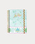 Lilly Pulitzer 2026-2027 17 Month Large Agenda comes in Mint Condition Fantastical