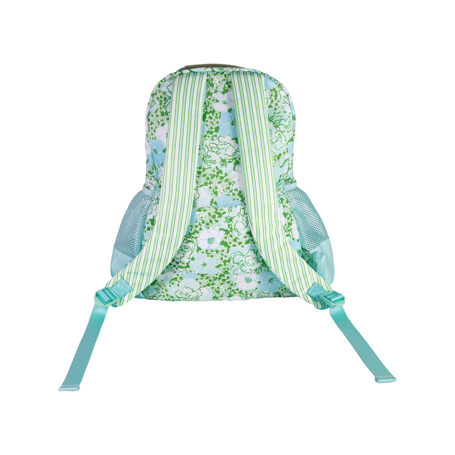  Lilly Pulitzer Backpack Mint condition floral-patterned backpack 