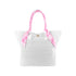 Lilly Pulitzer Beach Bag  Conch Shell Pink Burst of Joy