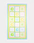 Lilly Pulitzer Beach Towel, Sun Tiles Home 550831_multisuntiles-sf