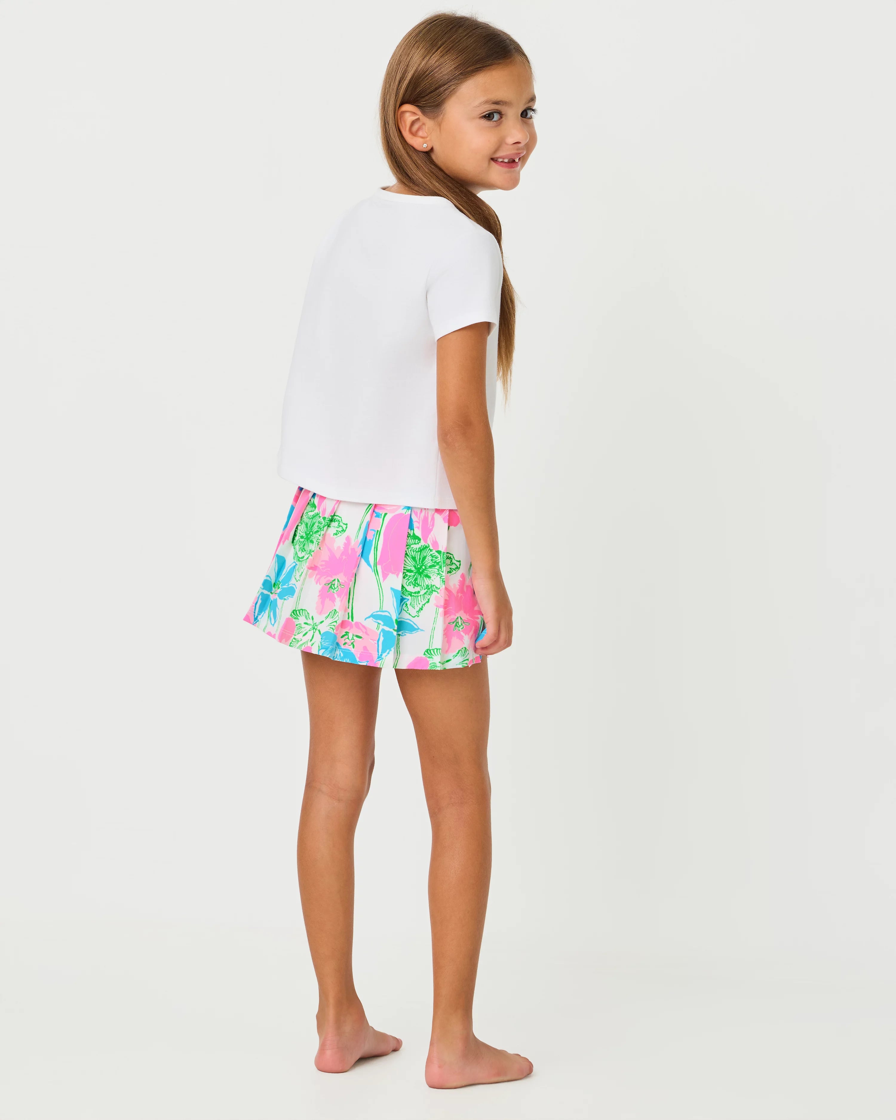 Young girl&