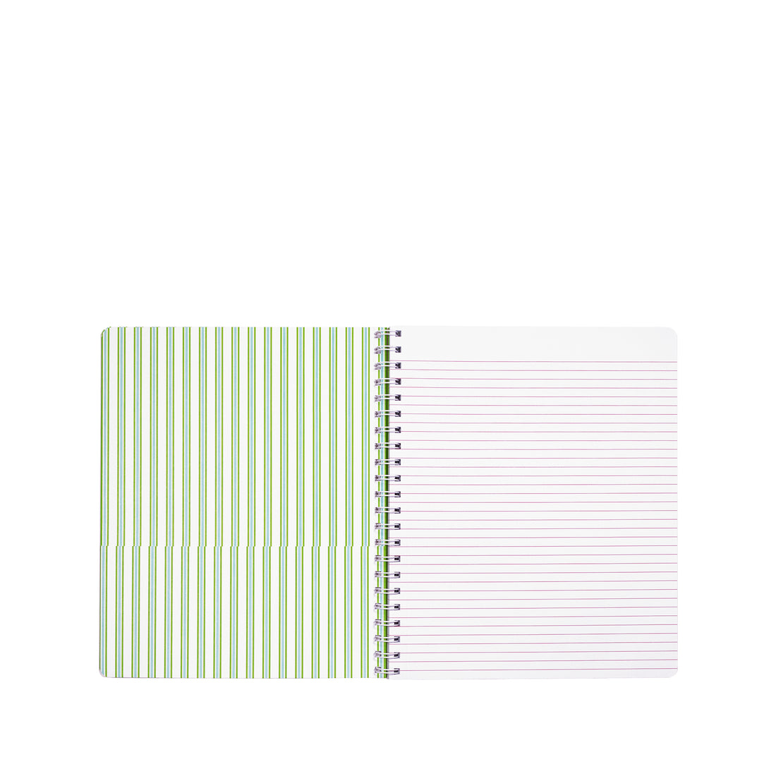 Lilly Pulitzer Large Notebook Mint Condition Burst Of Joy Floral notebook with pink spine