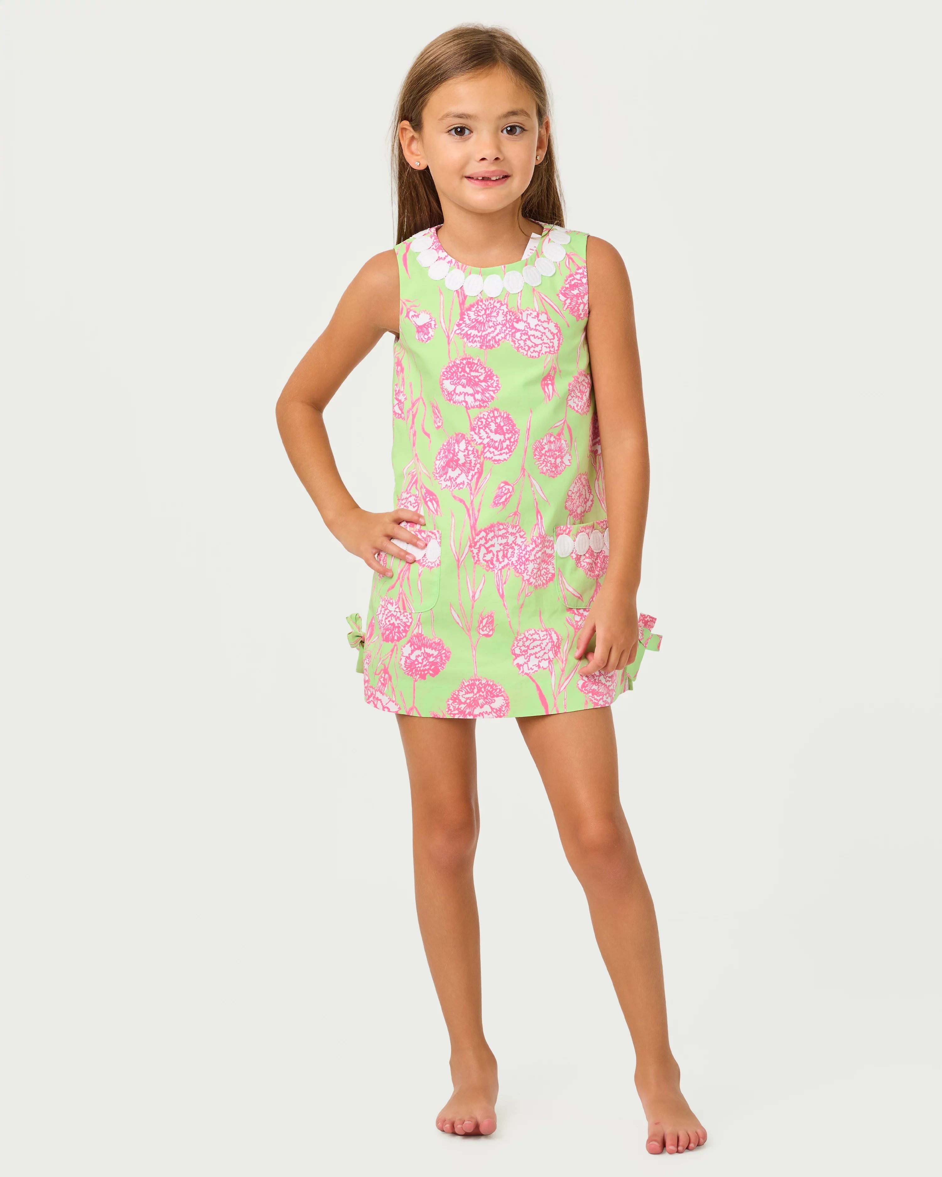 Young girl&