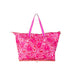 Lilly Pulitzer Packable Tote, Strawberry Red Pride of Lilly 