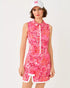 Lilly Pulitzer UPF 50+ Luxletic Kathy Bow Dress 