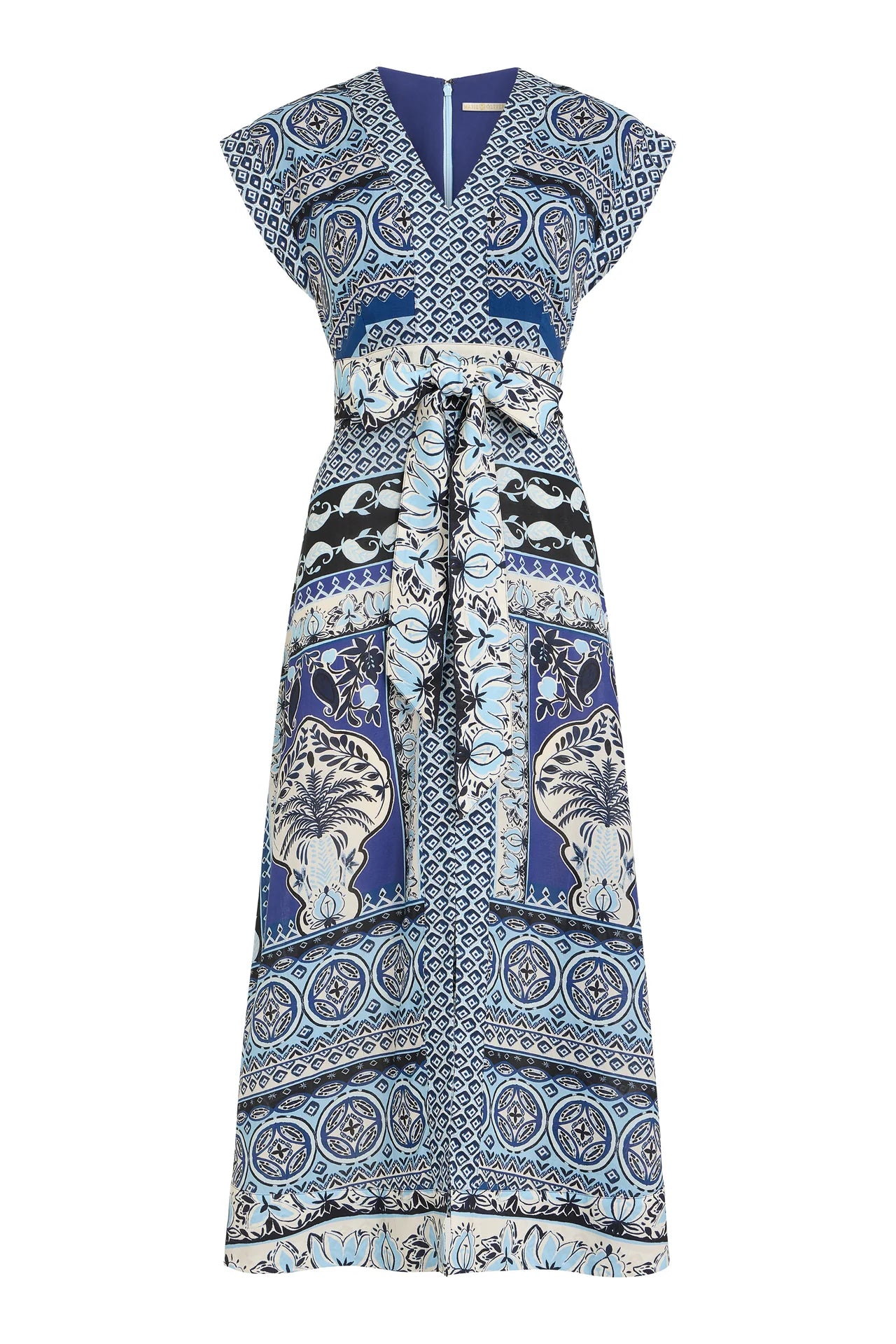 Ashton Dress