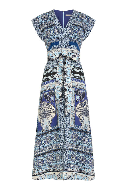 Ashton Dress