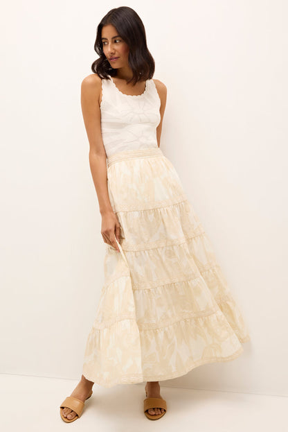 Marie Oliver | Blakely Skirt