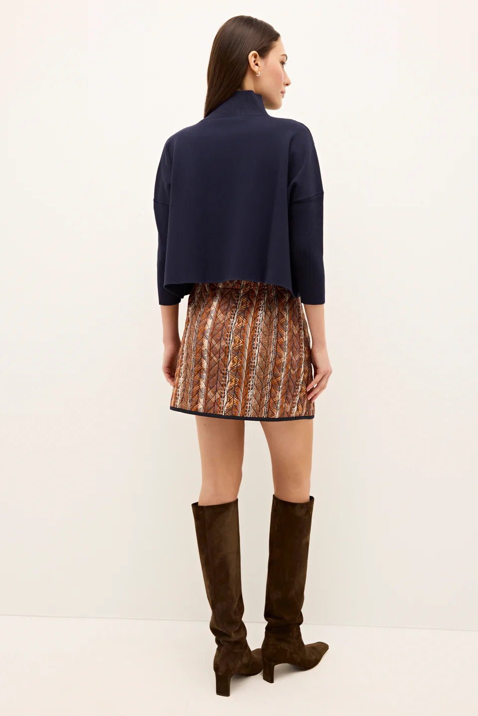 Marie Oliver | Claudie Popover