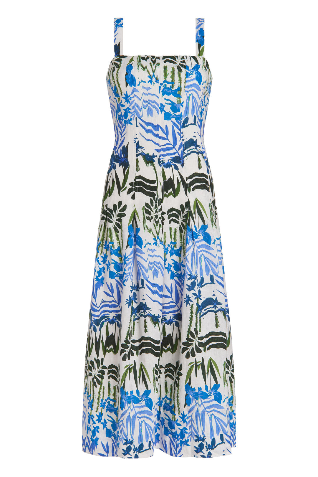 Marie Oliver | Dixon Dress