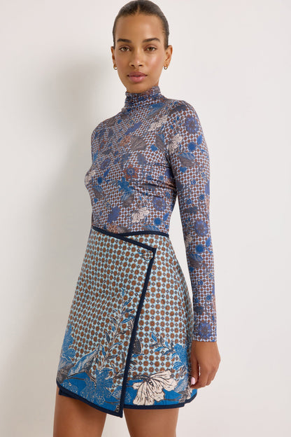 Orca Skirt - Bali