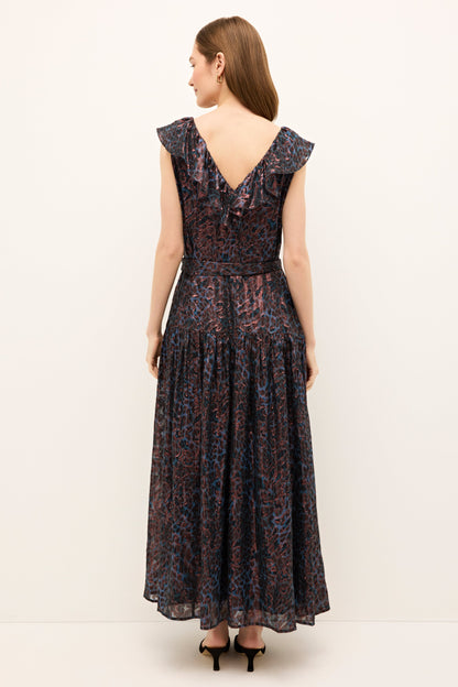 Marie Oliver | Francine Dress