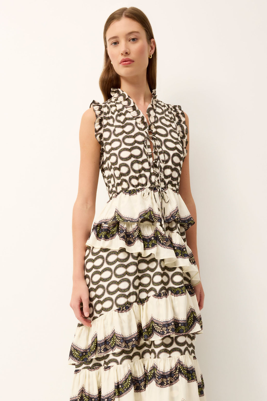 Franklen Dress