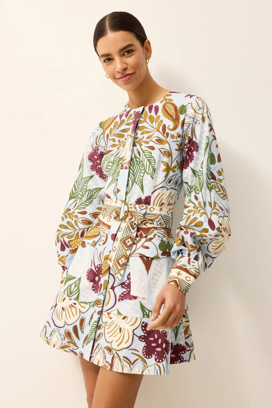 Hughes Dress