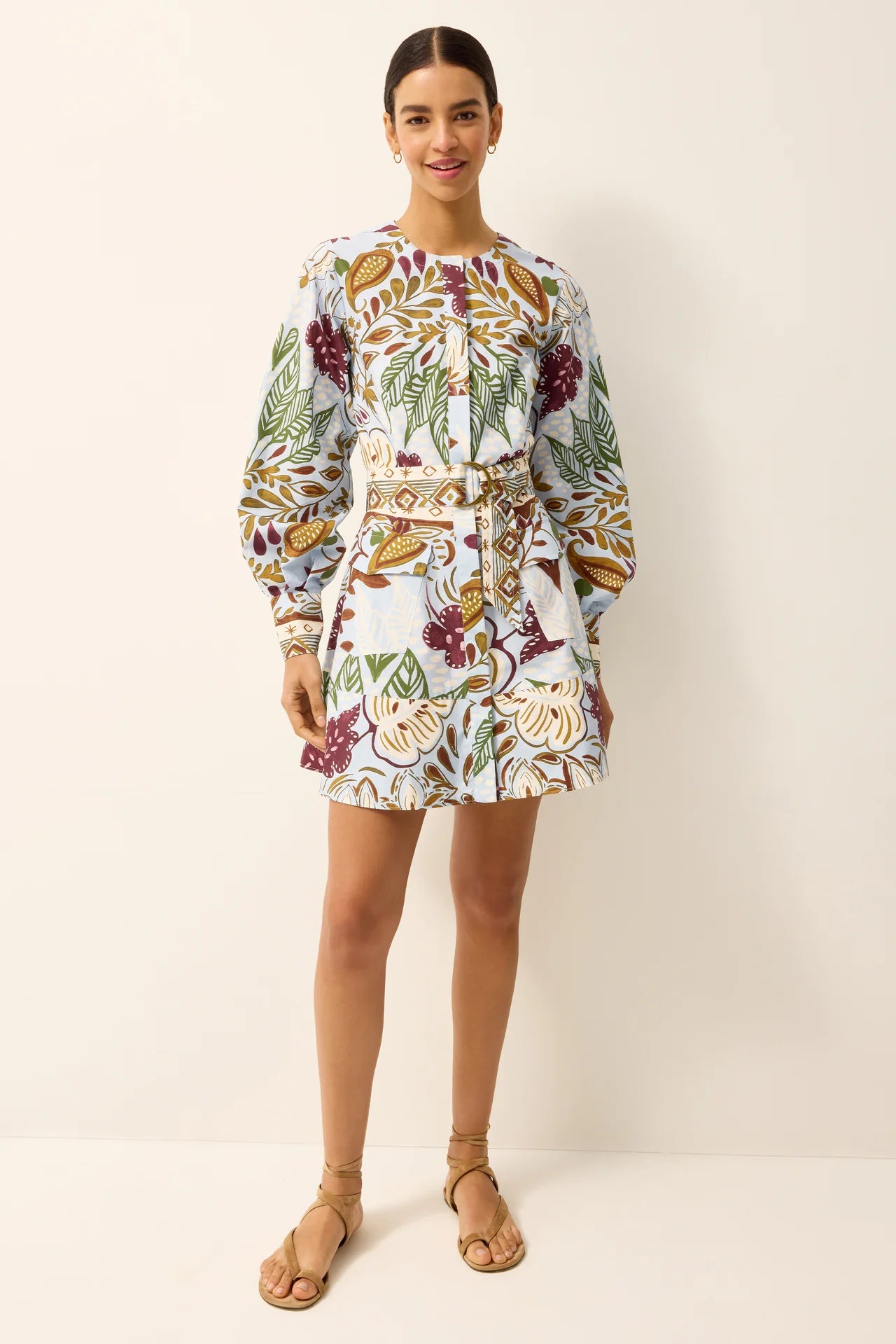 Hughes Dress