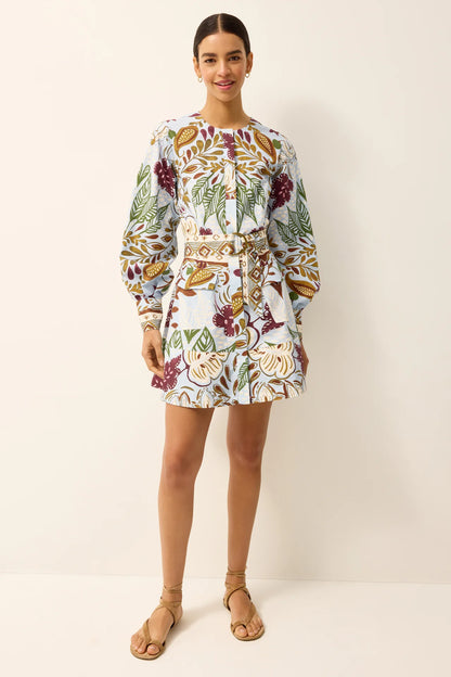 Hughes Dress